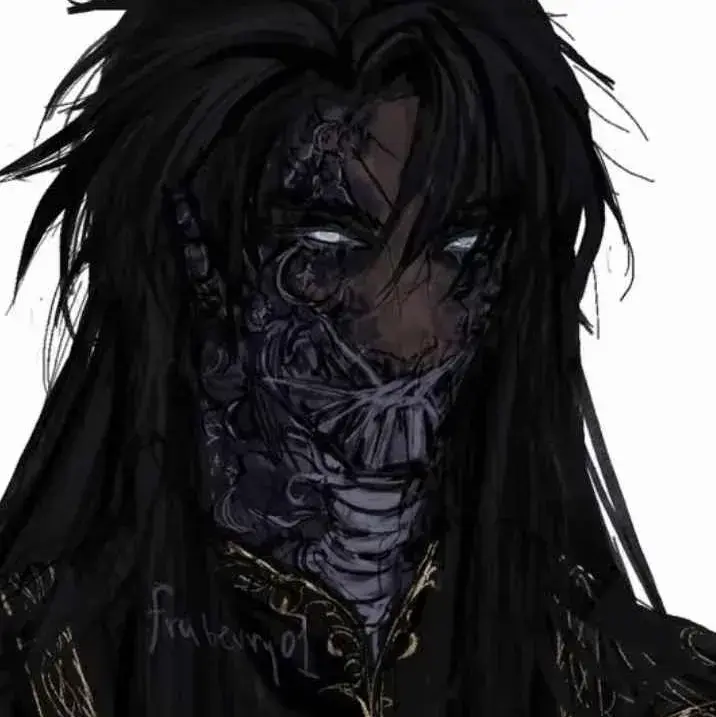 PurelyGown8810의 Monster Silas