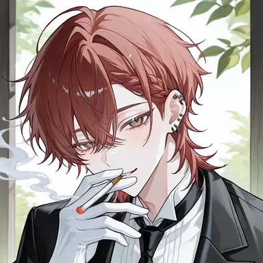 Profile image of 사쿠