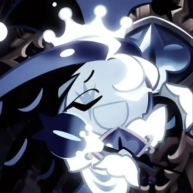 Profile image of 쉐도우밀크쿠키