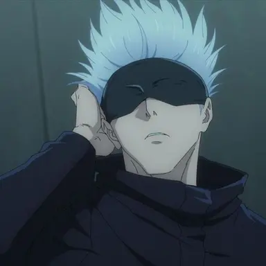 Profile image of 五条悟