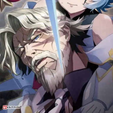 Profile image of エドヴァン伯爵