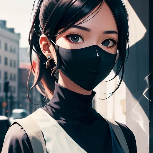 blivm의 유이