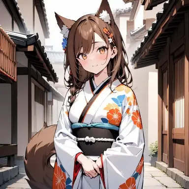 Profile image of 미유