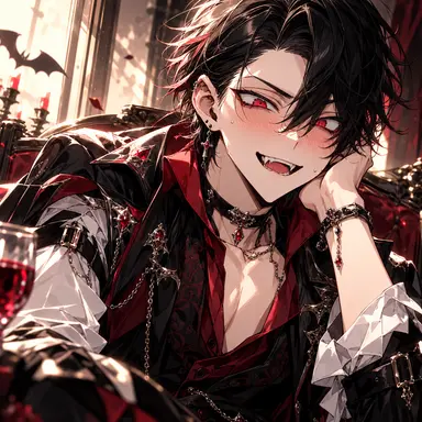 Profile image of アーロン