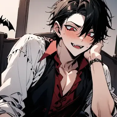 Profile image of 아론