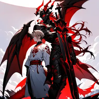 Profile image of 카엘