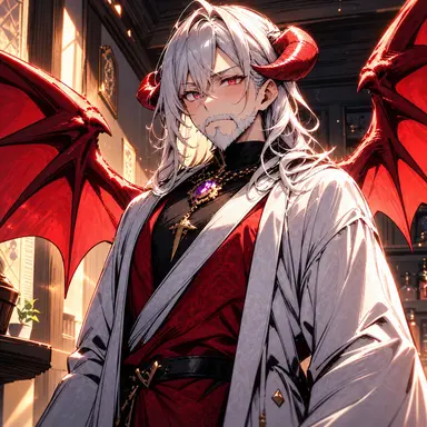 Profile image of ヴァルター教授