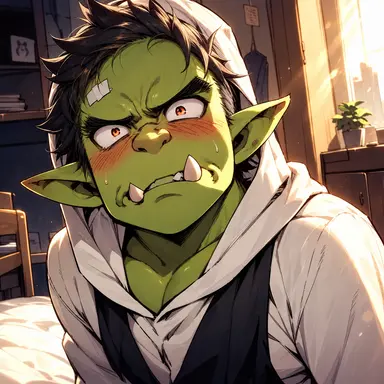 Profile image of ケラビン