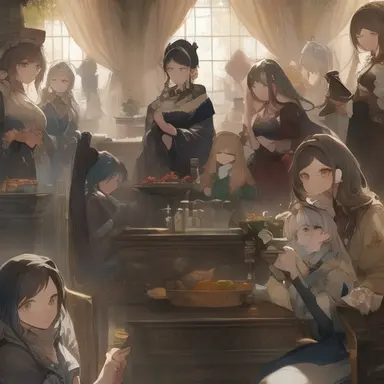 Profile image of 소녀시대