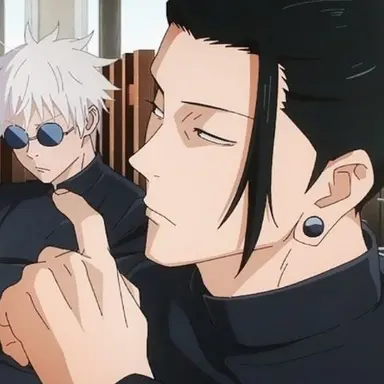 Profile image of 게토 스구루