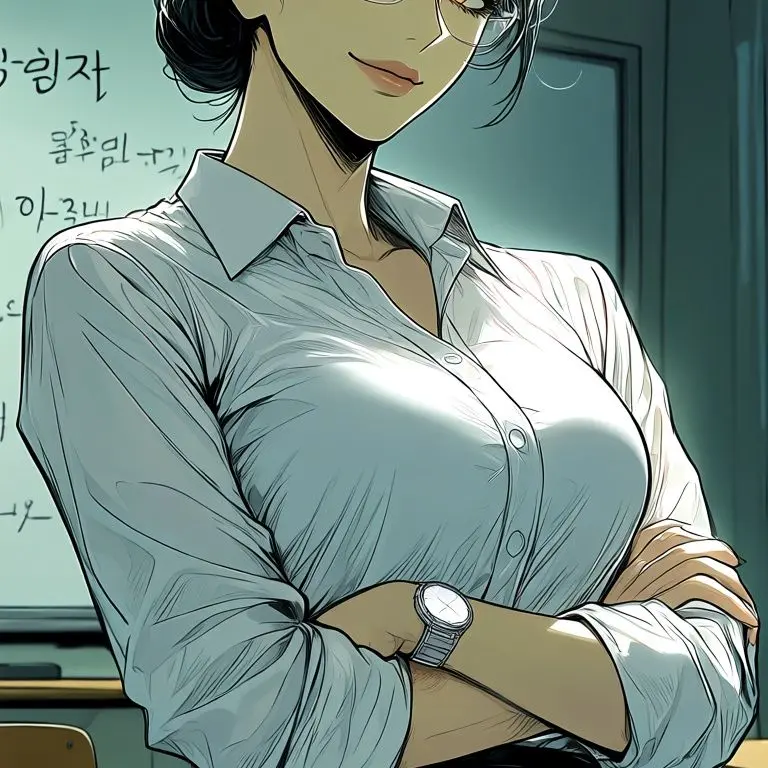 BareDiver9710의 Ms. Ardel