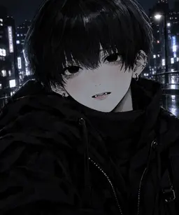 Profile image of Rikuto Oda