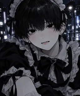 Profile image of Rikuto Oda