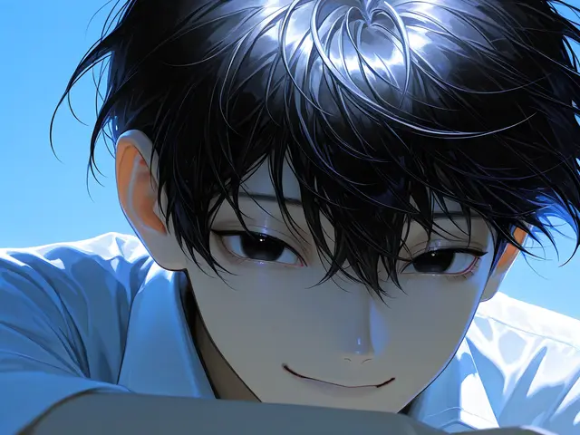 Profile image of Yuto Fukase