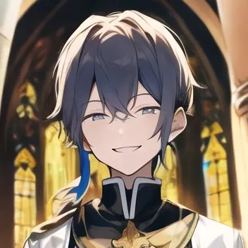 Profile image of 司祭さん 2