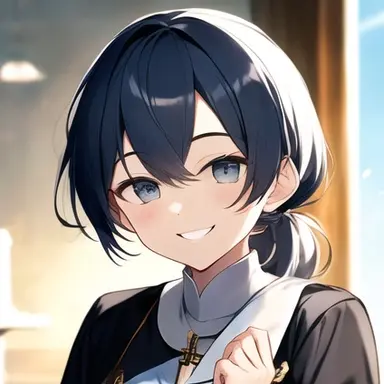 Profile image of 司祭さん 1