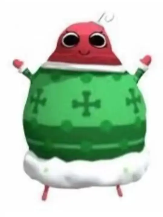 FabricBongo8372의 혈액형에 따라 계급이 정해진다.