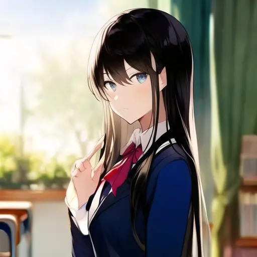 JuicyWeek5486의 学校のマドンナ…