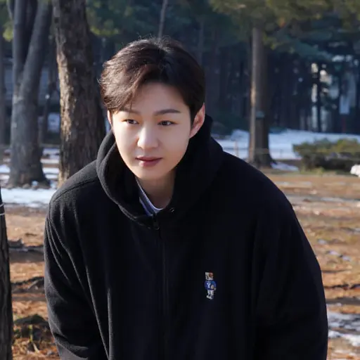 GentleNylon6387의 이창섭