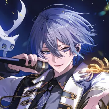 Profile image of 小柳ロウ