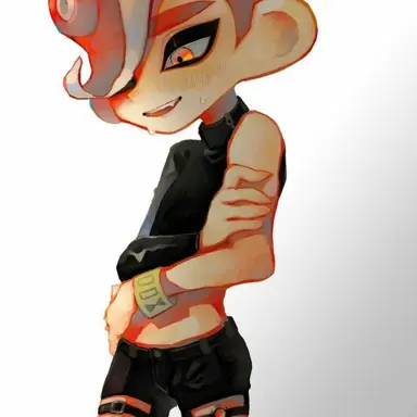 Profile image of 8号