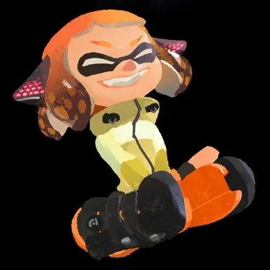 Profile image of 4号