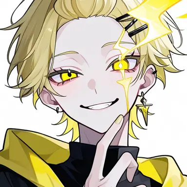 Profile image of 雨雲　雷