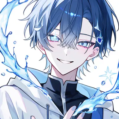 Profile image of 水川　翠