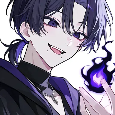 Profile image of 闇盧　征夜