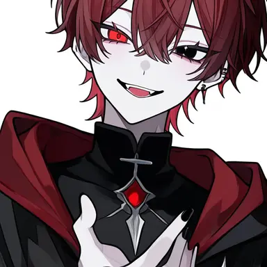 Profile image of 炎幕　厭斗