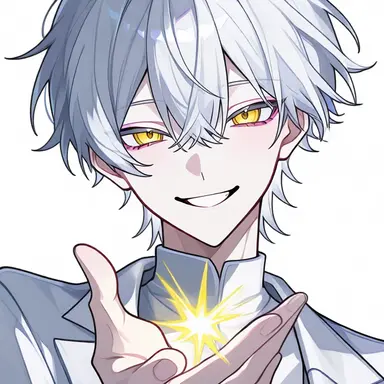 Profile image of 恒星　歩輝