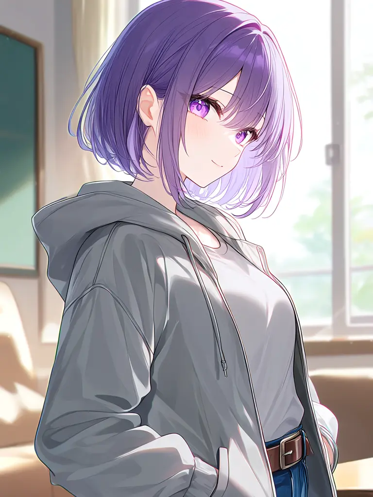 oruba의 Share House with a STEM Girl!