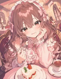 Profile image of 모모
