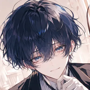 Profile image of 아오이