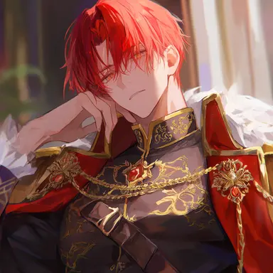 Profile image of イグニス