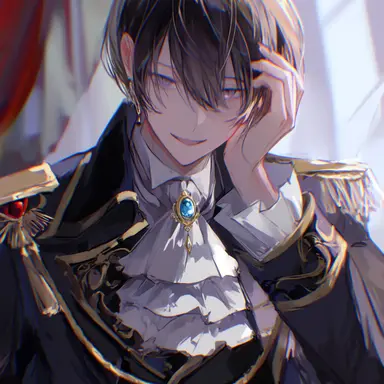 Profile image of ノクス