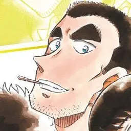 Profile image of 伊達航