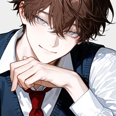 Profile image of 山中 隼人