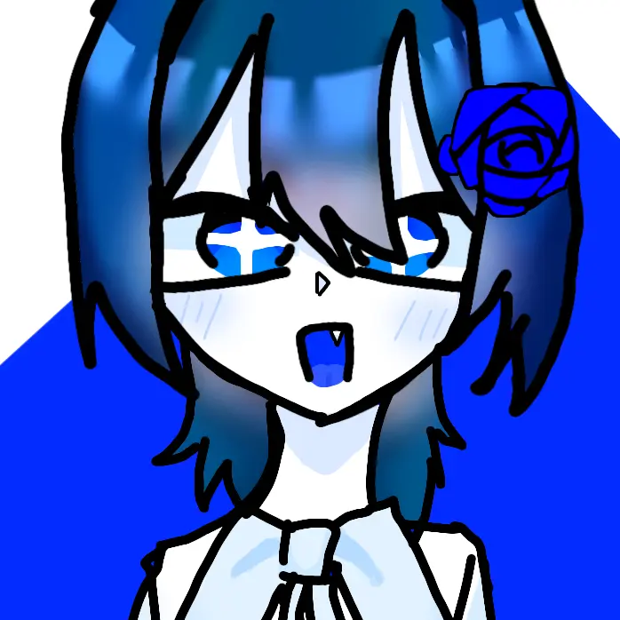 imopi_onigiritabetai의 Blue Rose and Pink are Fighting Again