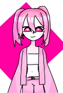 Profile image of Pink