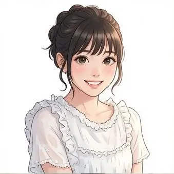 Profile image of 大越ひなの