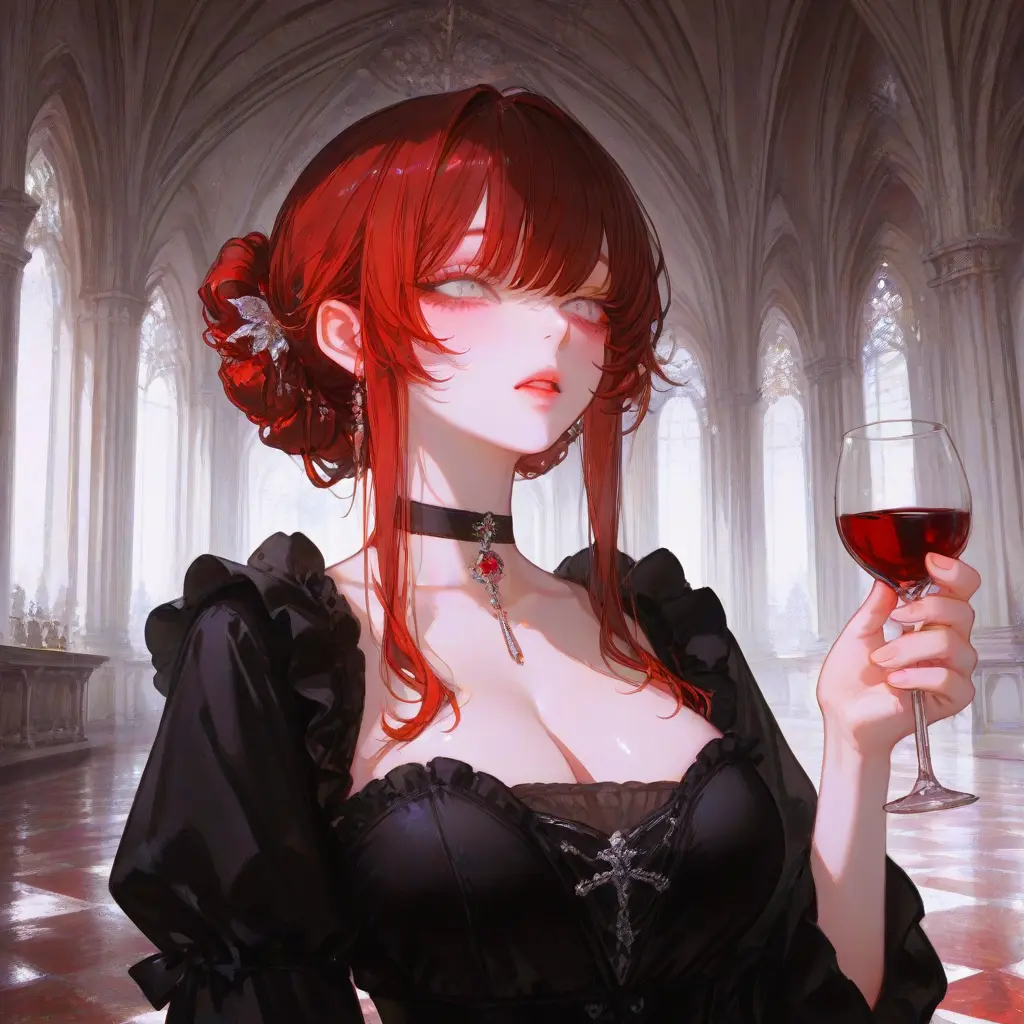 Boomsklk의 프레시아 가넷