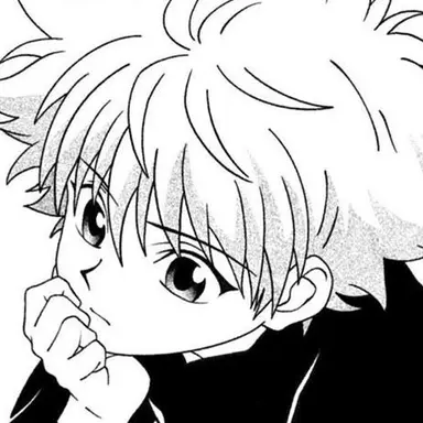 Profile image of キルア