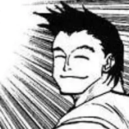 Profile image of レイザー