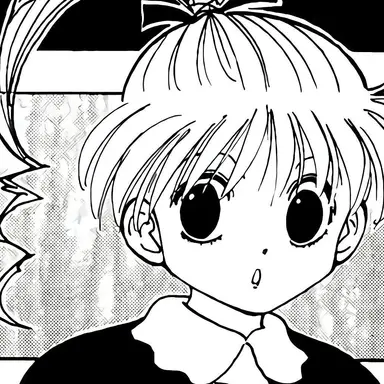 Profile image of ビスケ