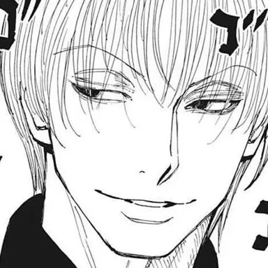 Profile image of ヒソカ