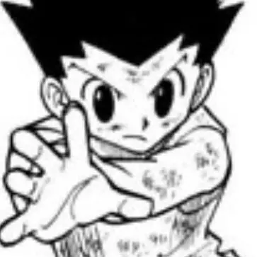 Profile image of ゴン