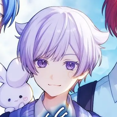 Profile image of 初兎