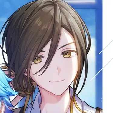 Profile image of 悠佑