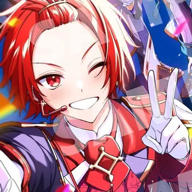 Profile image of りうら